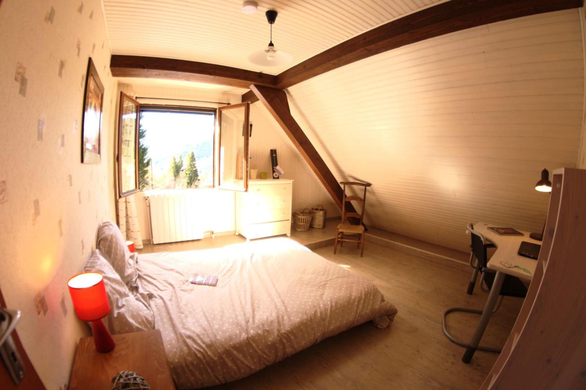Chalet Cosy En Chartreuse Classe サン・ピエール・ド・シャルトルーズ エクステリア 写真