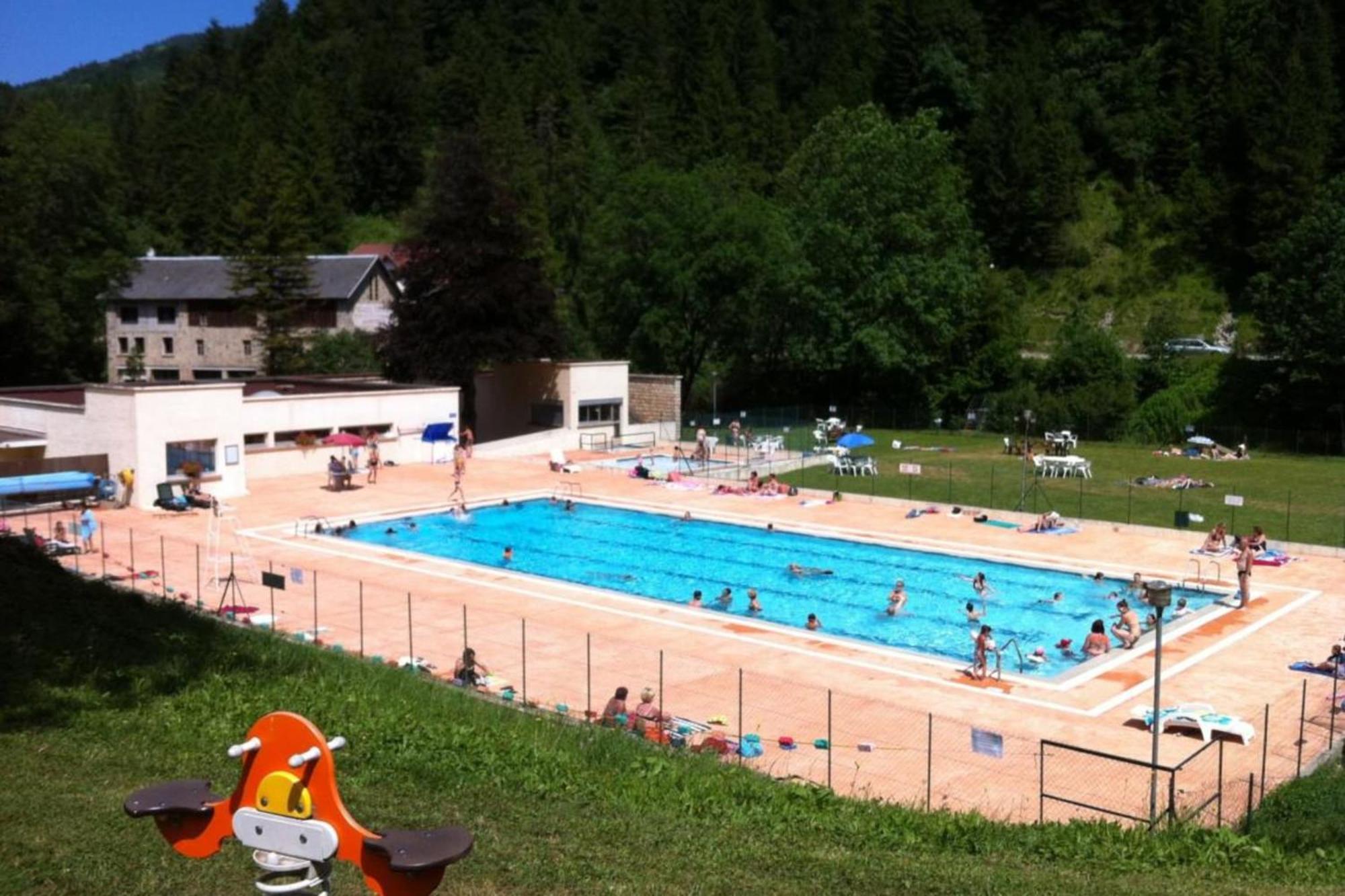 Chalet Cosy En Chartreuse Classe サン・ピエール・ド・シャルトルーズ エクステリア 写真