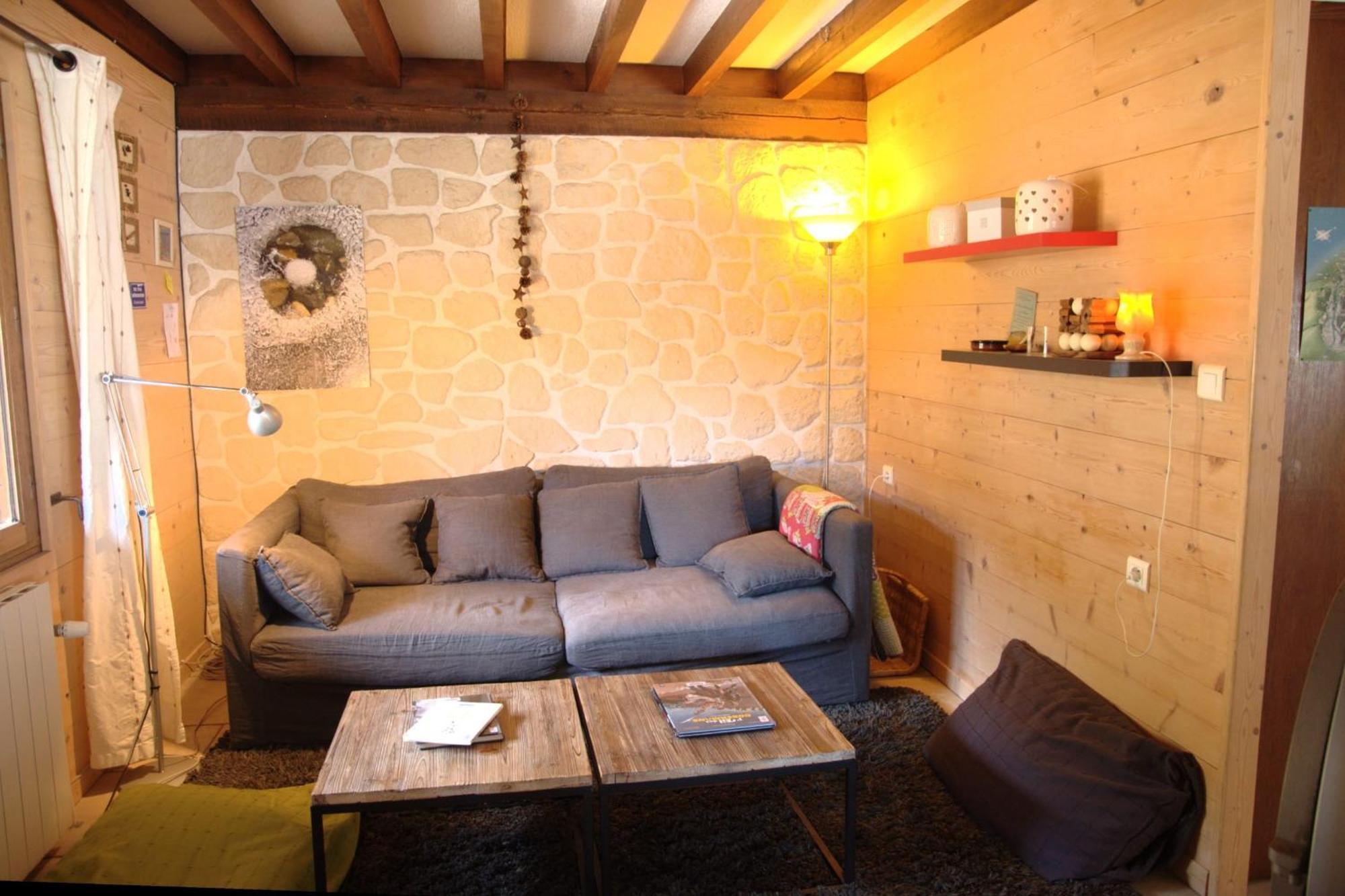 Chalet Cosy En Chartreuse Classe サン・ピエール・ド・シャルトルーズ エクステリア 写真